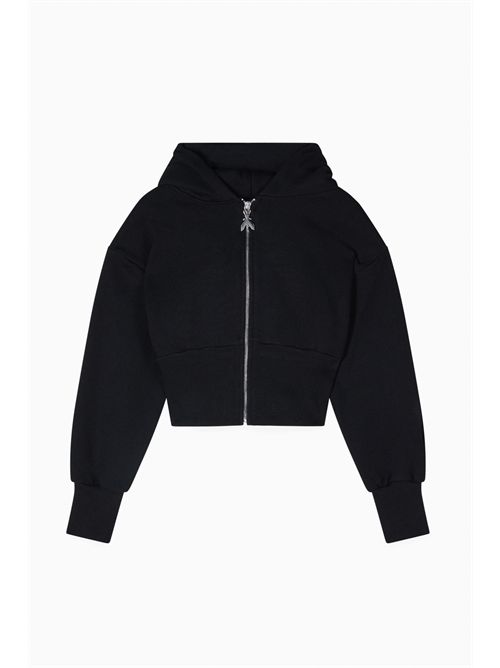 Felpa cappuccio PATRIZIA PEPE | 7M0933K103
